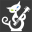 banjocat