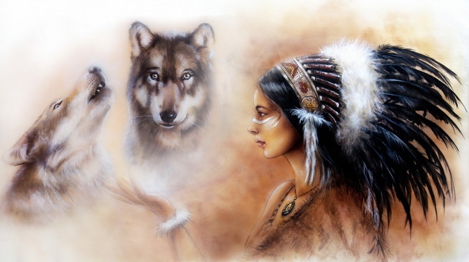 wolf you feed ghion journal
