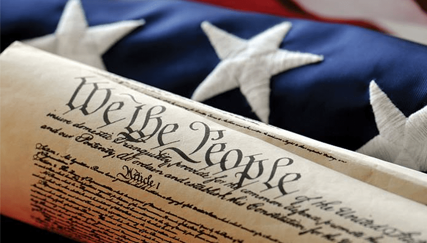 we the people