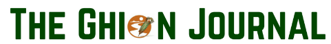 The Ghion Journal
