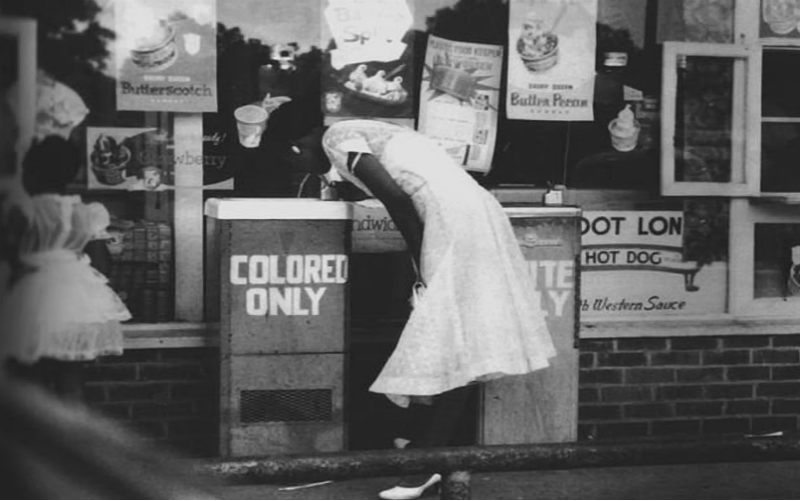 people of color ghion