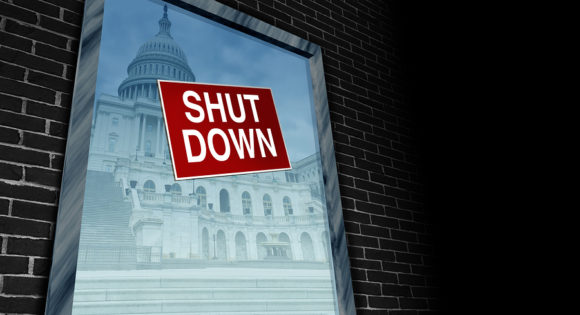 shutdown