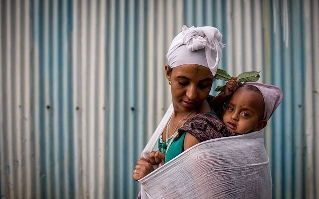 ethiopian-mother-ghion