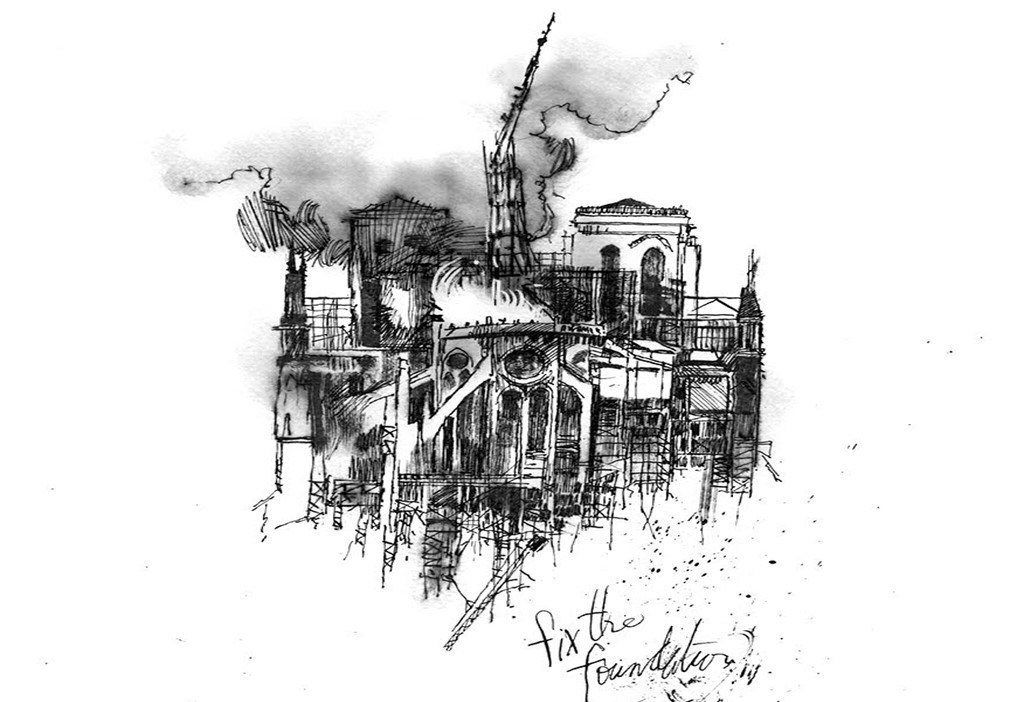 Notre dame foundation