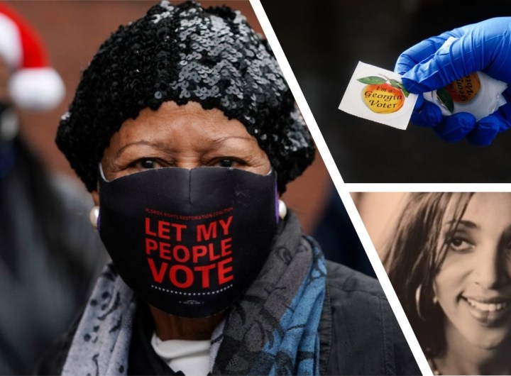 Georgia Elections