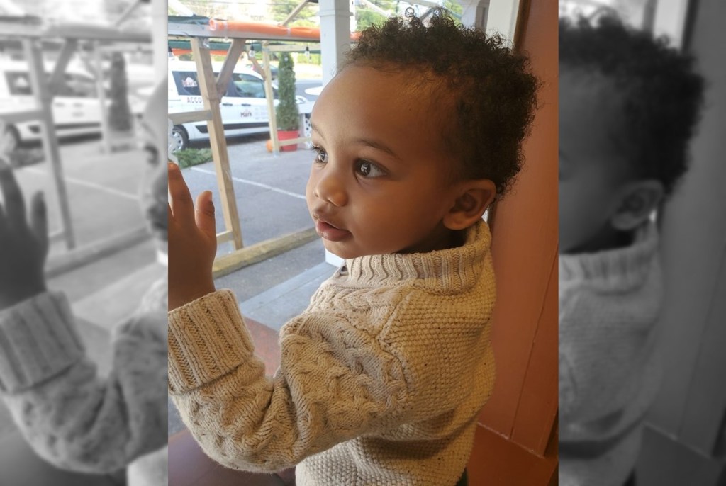 Yohannes son