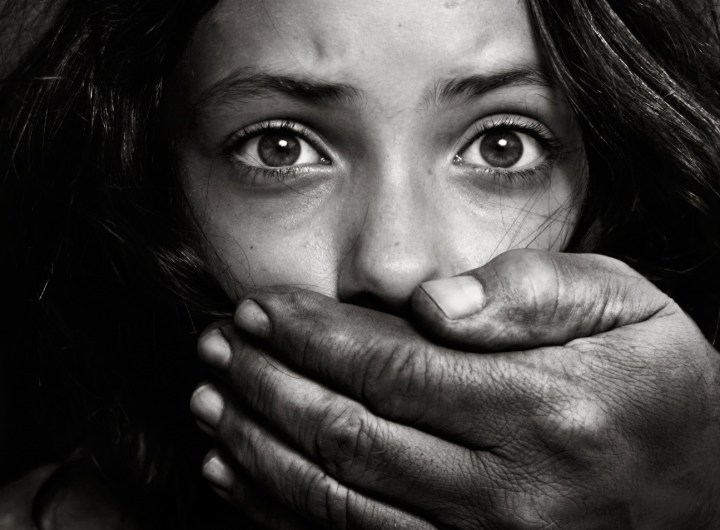 human-trafficking