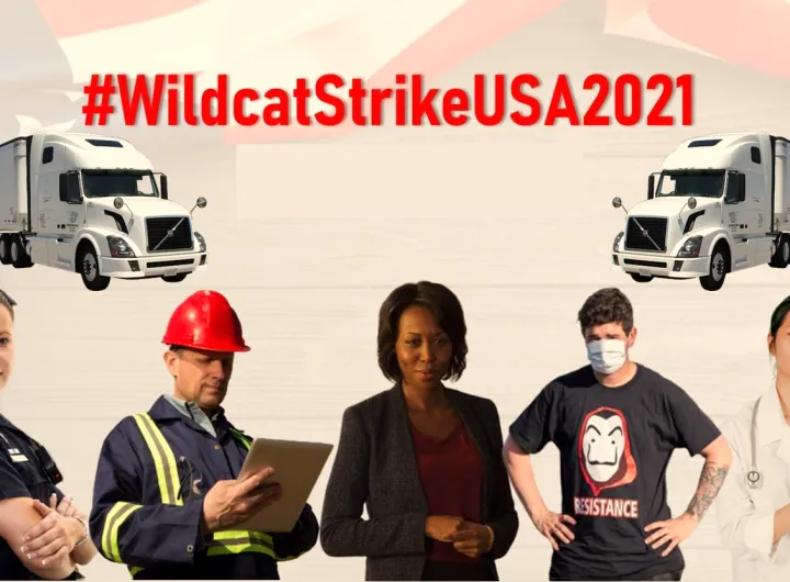 strikeusa