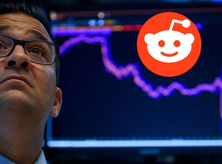 wall street reddit