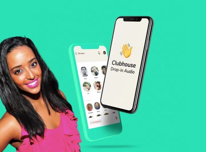 Lila Talks clubhouse