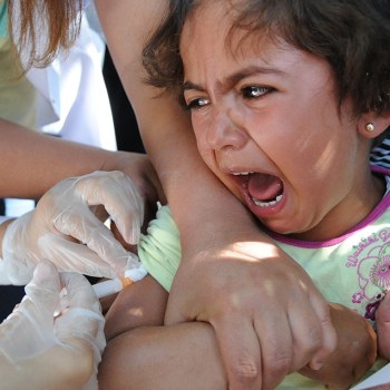 forced vaccination lawss