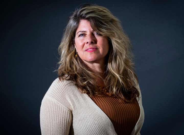naomi wolf