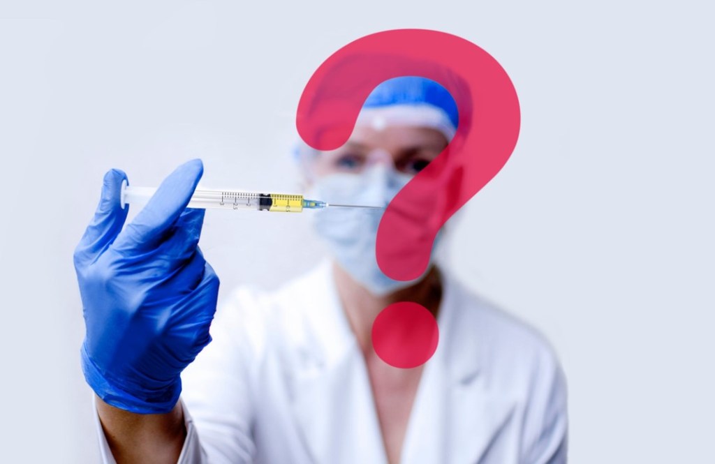 vaccine unknown unknown