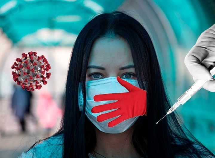 Global Vaccine Agenda