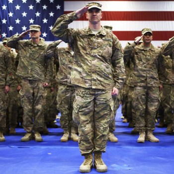 Operation Humanity Freedom