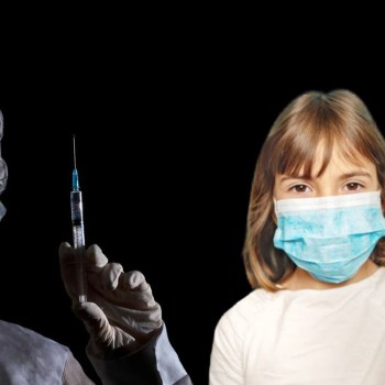 No Vaccine Mandate