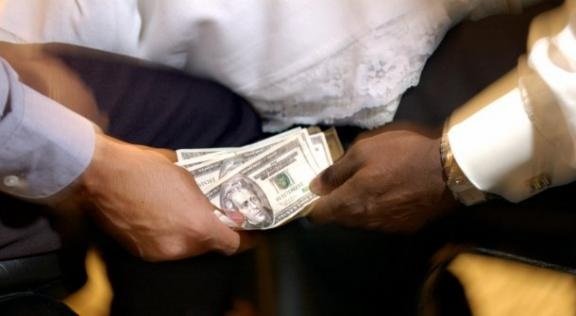 corruption Ethiopia