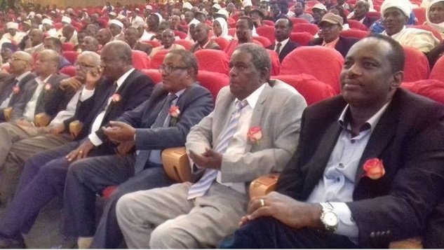 Tigray and Amhara region - Abay Woldu - Gedu Andargachew - Ethiopia News