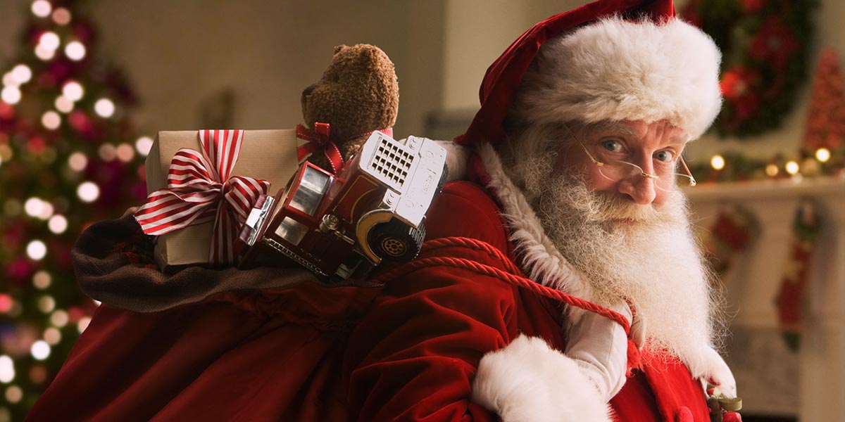 santa
