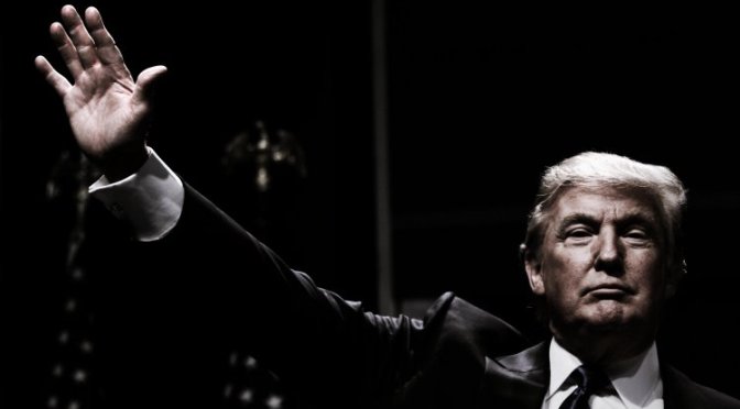 american fascism