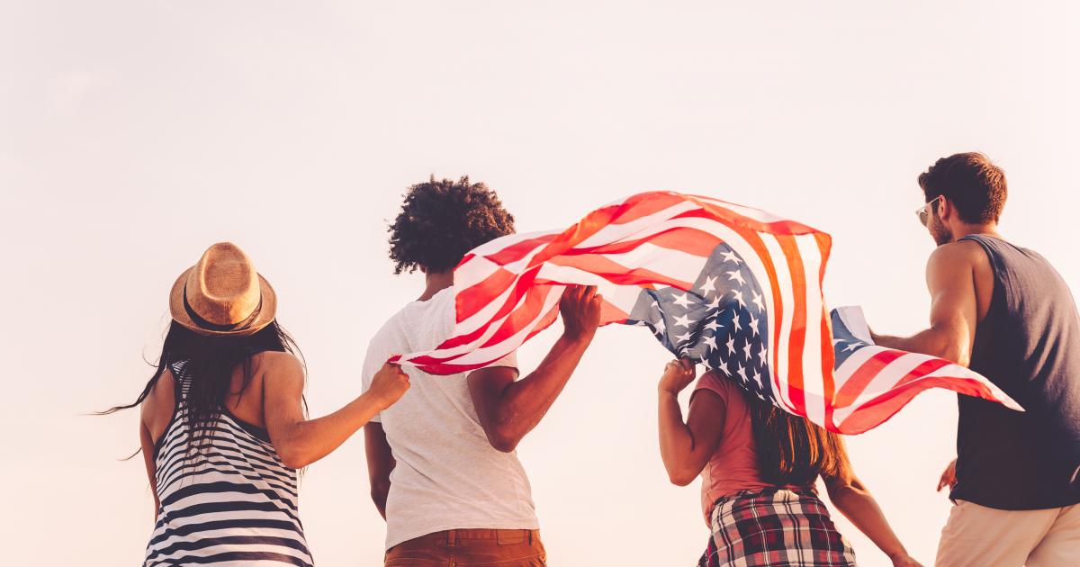 american unity
