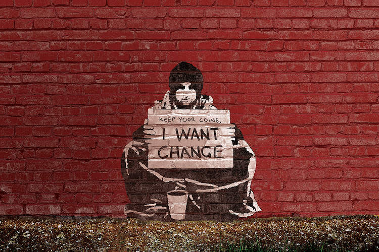 change america