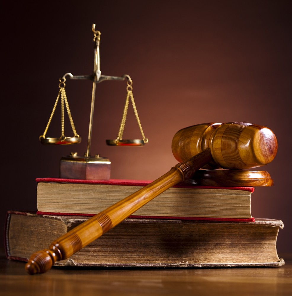 Law