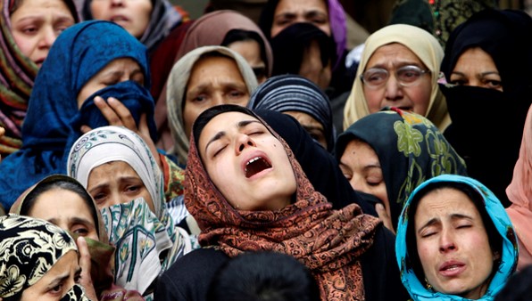 Kashmir