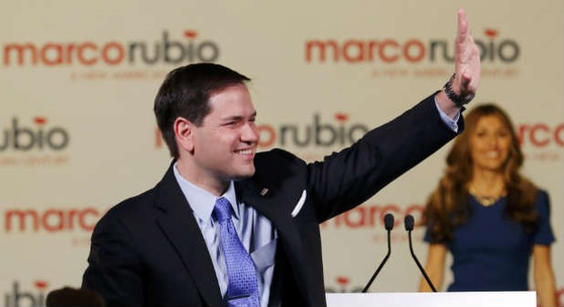 marco rubio getsapo