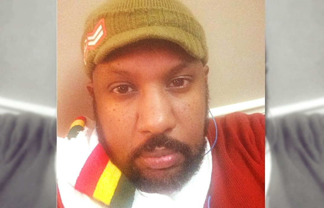 Teodrose Fikremariam