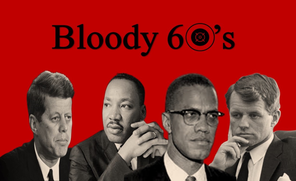 Bloody60s