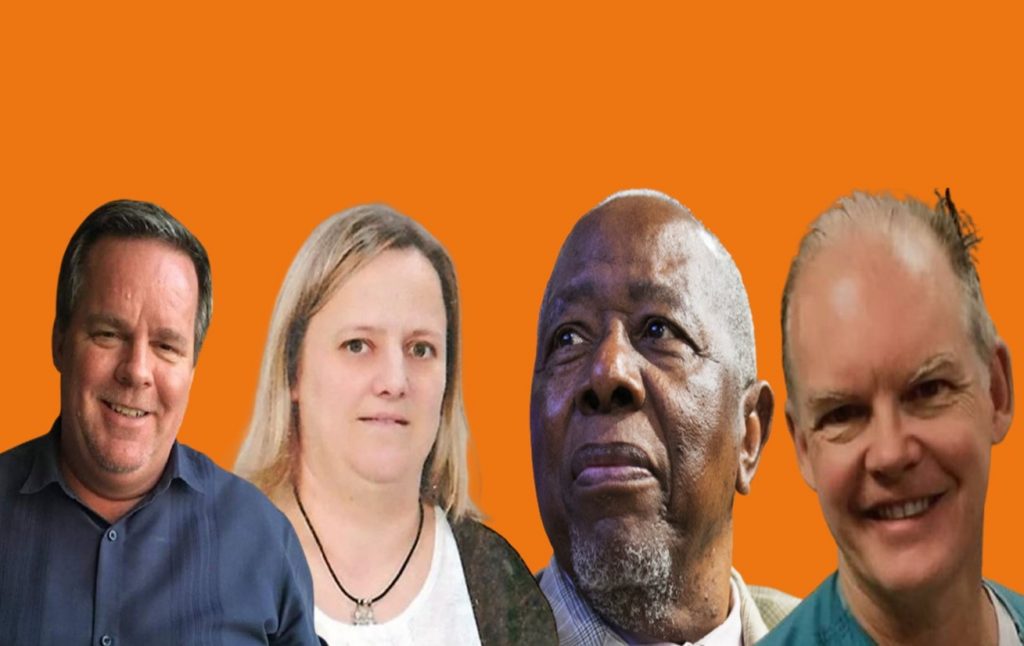 many faces of Covid 19 vaccine deaths
