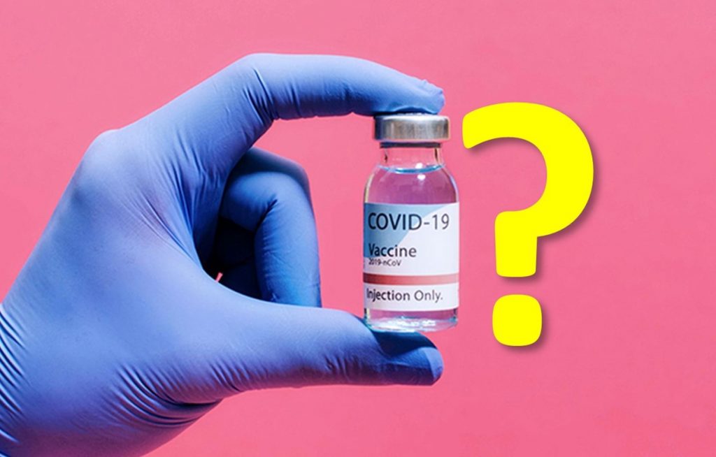 Vaccine mystery