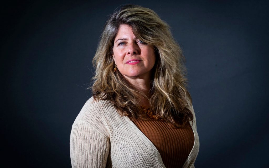 naomi wolf
