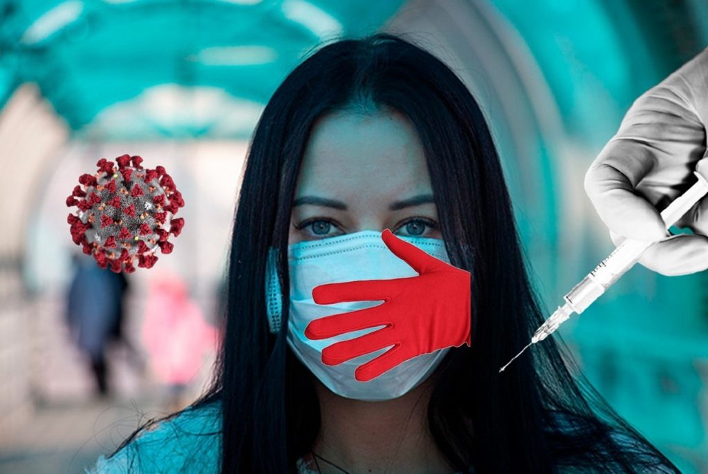 Global Vaccine Agenda