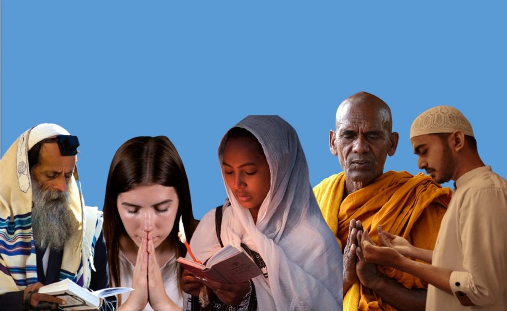 People of faith