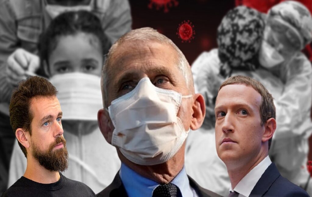 Mark Fauci Jack