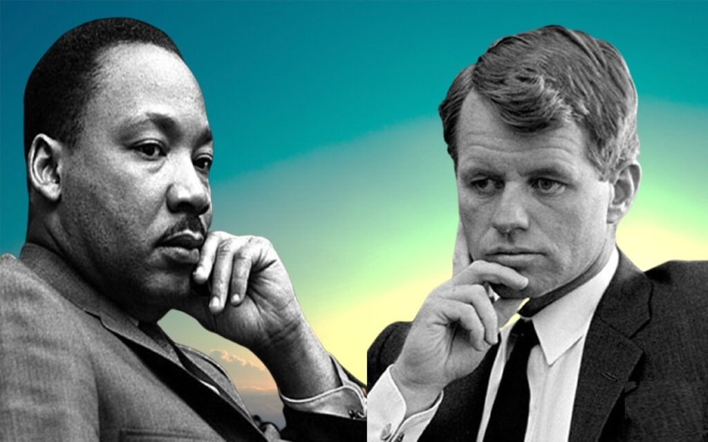 JFK RFK