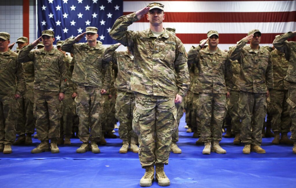 Operation Humanity Freedom