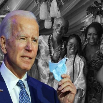 Biden Obama