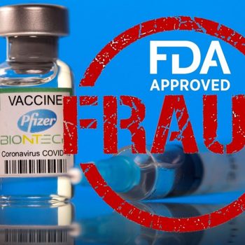 FDA Fraud alert