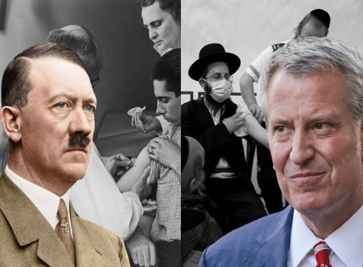 Jews Treatment NYC