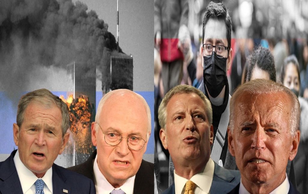 TerrorNYC