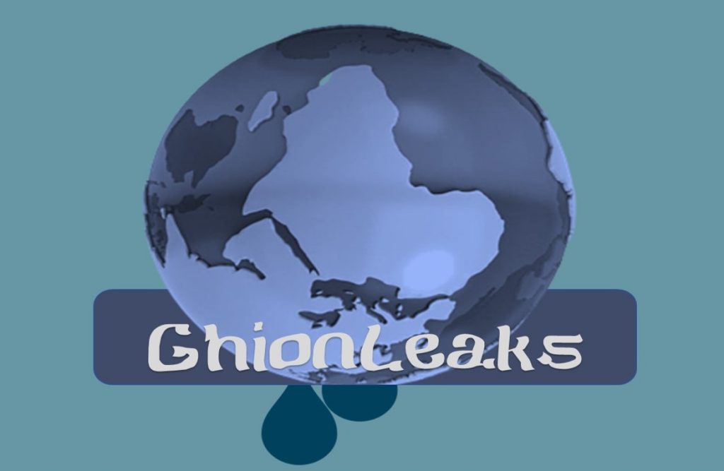 Ghion Leaks
