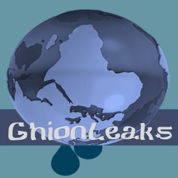 Ghion Leaks
