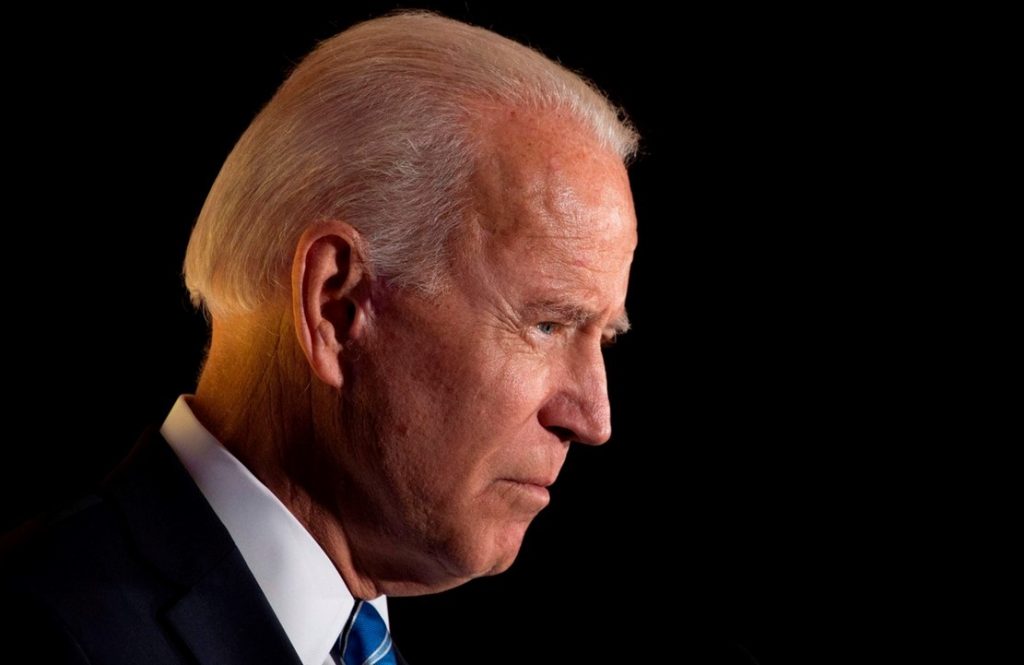Biden biden