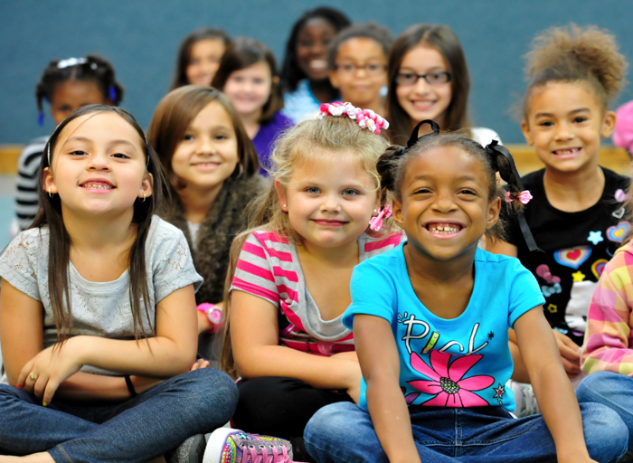 Children of God