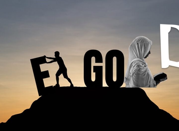Egod