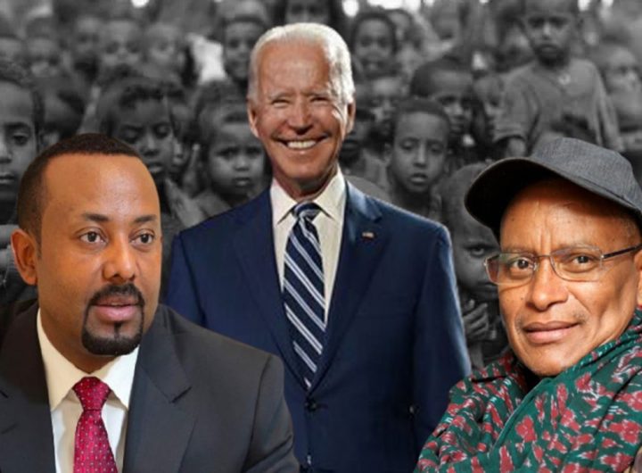 Abiy Debretsion