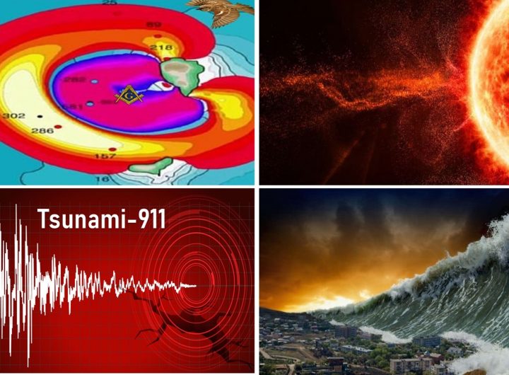 Tsunami 911